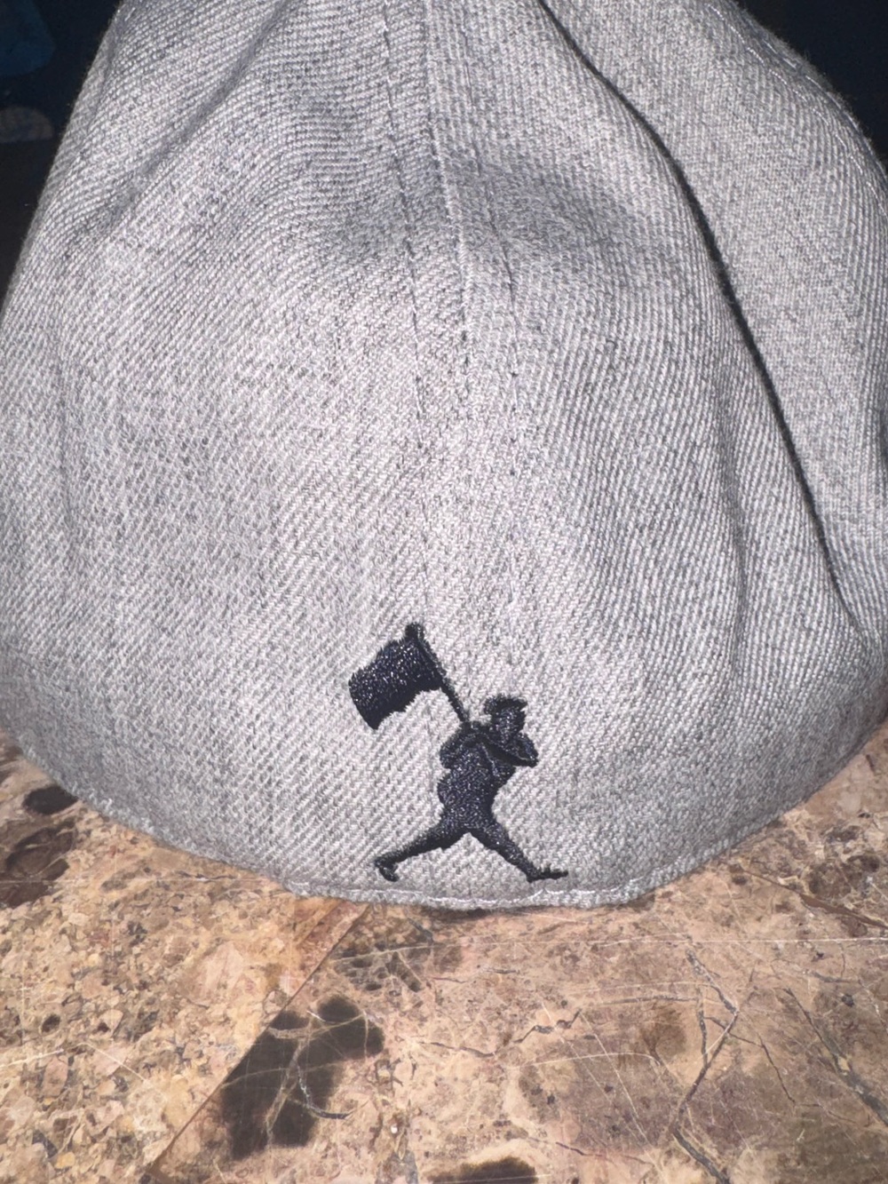 Baseballism hat - Picture 3 of 5